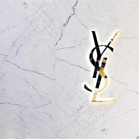 ysl background